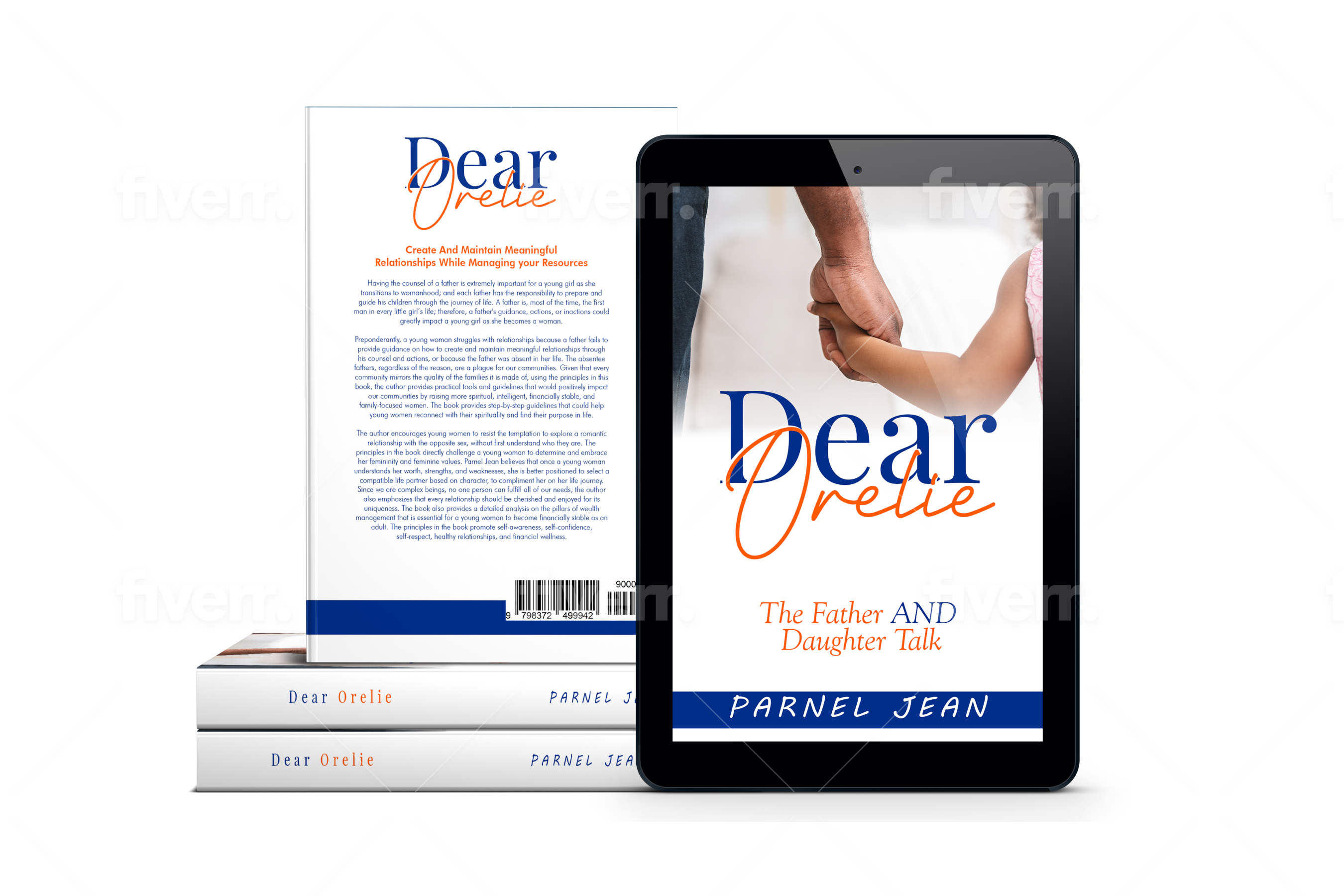 Dear Orelie - Image 3